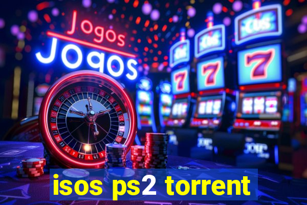 isos ps2 torrent